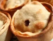 scotch pie